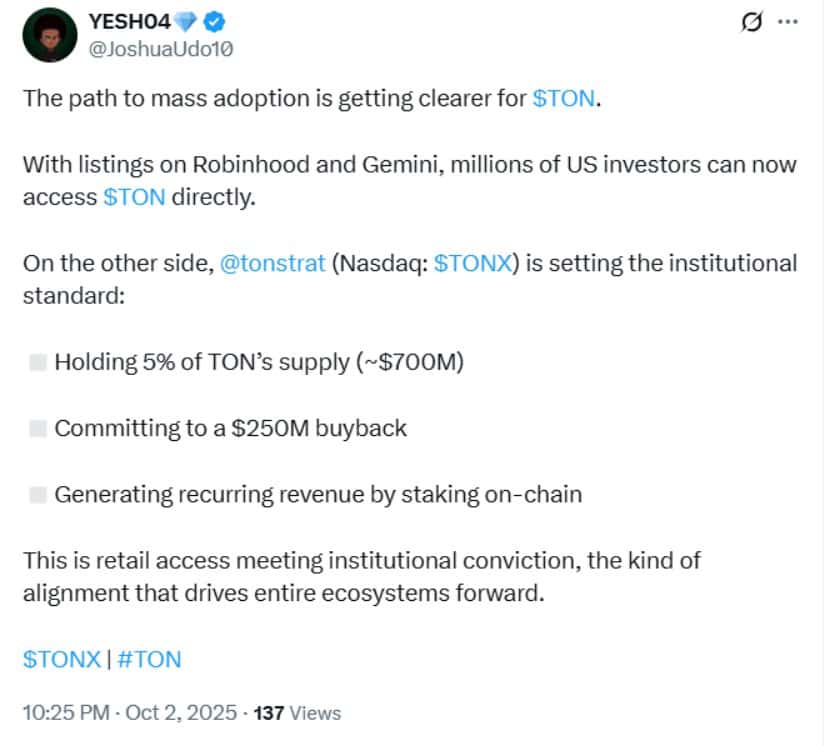 Regulatory Scrutiny and Institutional Activity