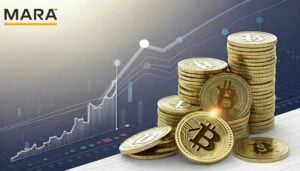 MARA Holdings Reaches 52,850 Bitcoin Worth Over $6 Billion