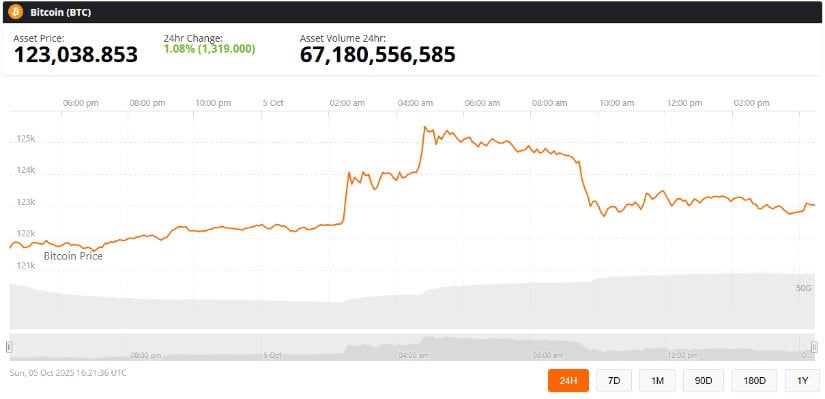 Looking Ahead: Patience and Strategic Holding