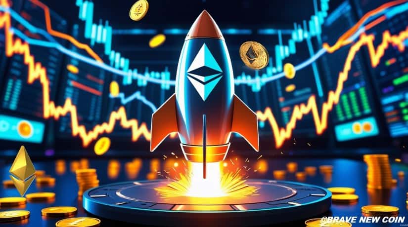 Bnc Oct 7-2686 Ethereum (ETH) Price Prediction: Ethereum Cup-and-Handle Breakout Targets $7,500 as ETF Inflows Surge