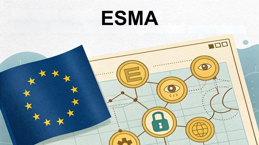 Bnc Oct 7-2743 EU Plans Major Shift in Crypto Regulation Under ESMA