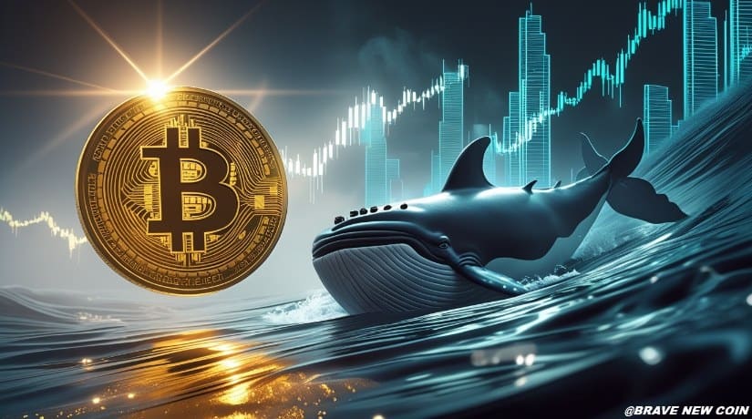 Bitcoin (BTC) Price Prediction: Bitcoin Eyes $130K Amid OBV Divergence and Whale Accumulation