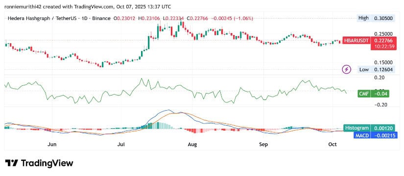 Technical Indicators Show Pause Before Potential Continuation