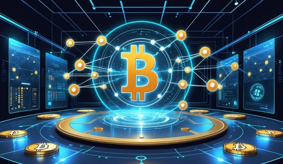 🟨CRYPTO ANALISI: "Bitcoin Mixer: Privacy e Sicurezza nel 2025"