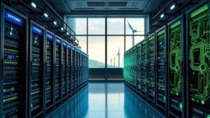 Will AI Destroy Crypto Mining or Make It More Powerful?