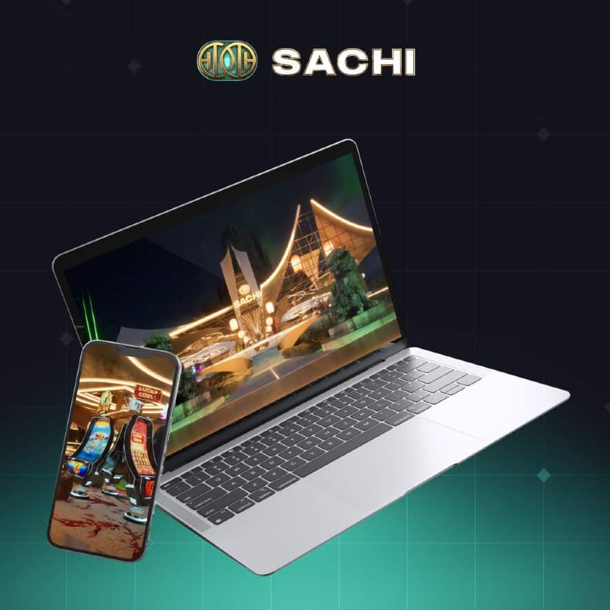 Pixel-Streamed AAA for Everyone: SACHI Brings High-End Gaming to Any Screen