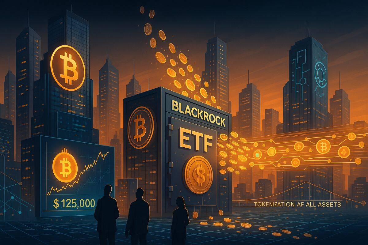 best-crypto-to-buy-as-blackrock’s-bitcoin-etf-crosses-$100B BlackRock’s Tokenization Drive Accelerates as IBIT Bitcoin ETF Crosses $100B