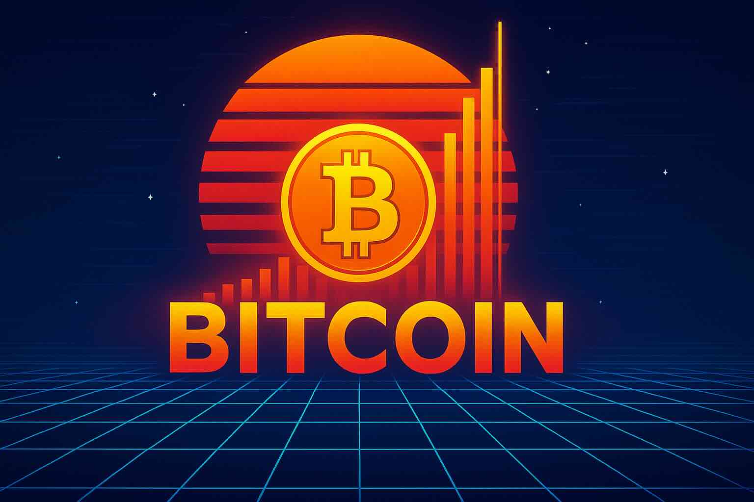 Bitcoin Blows Past $123K Weekly Close, New All-time Highs Approach