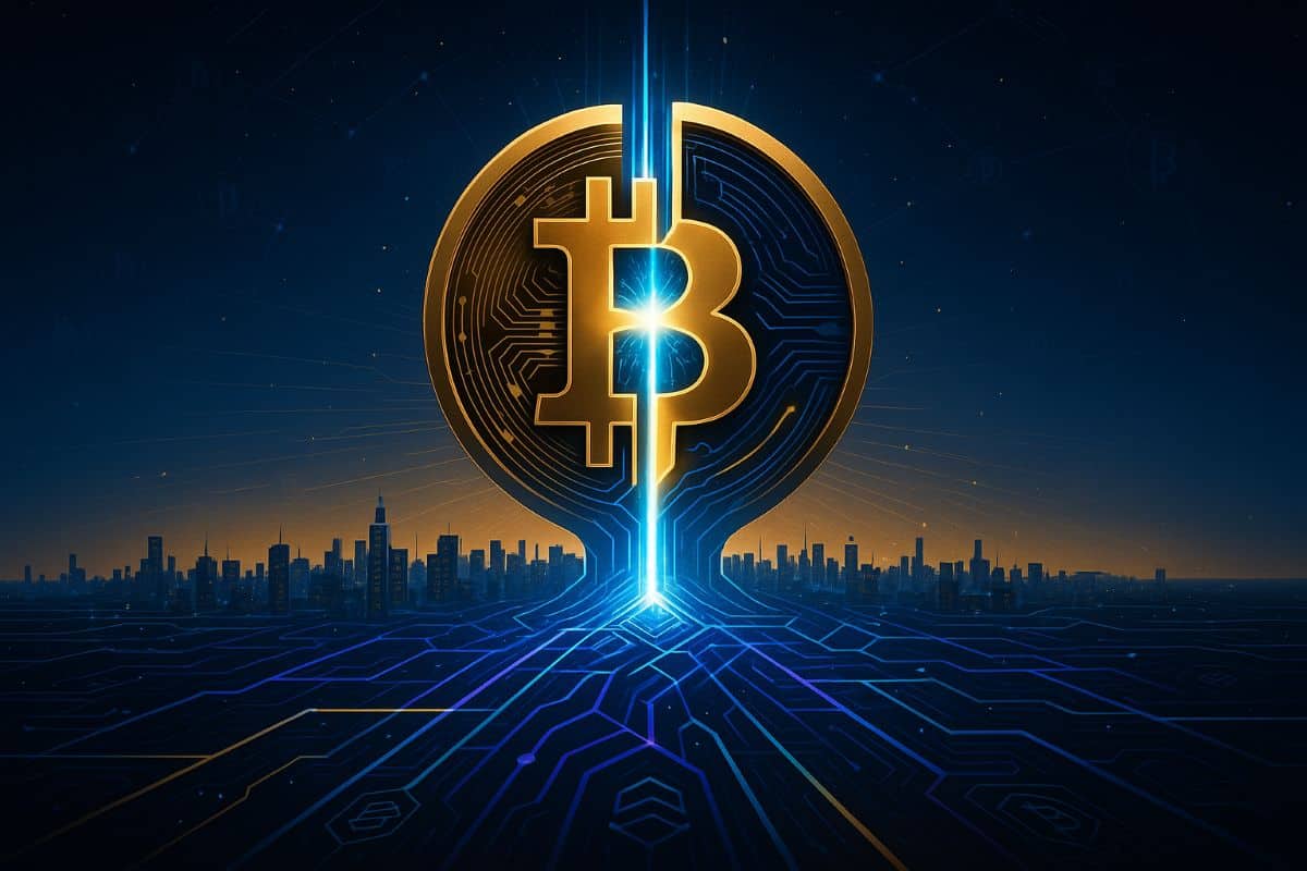 La prévente virale attire 25 millions de dollars pour la mise à niveau du Bitcoin : pourquoi Bitcoin Hyper pourrait s'envoler