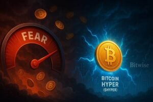 Bitcoin Fear Index Crashes to Yearly Low – Bitwise Urges Accumulation as Bitcoin Hyper ($HYPER) Gains Steam