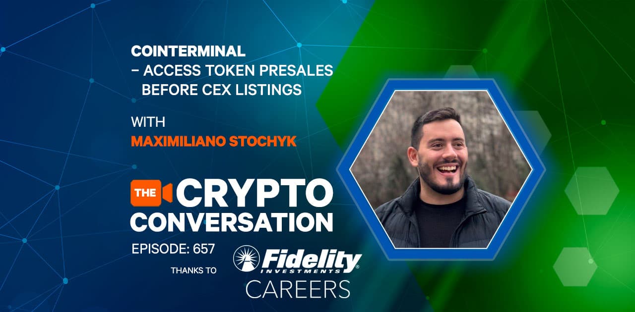 CoinTerminal – Access Token Presales Before CEX Listings