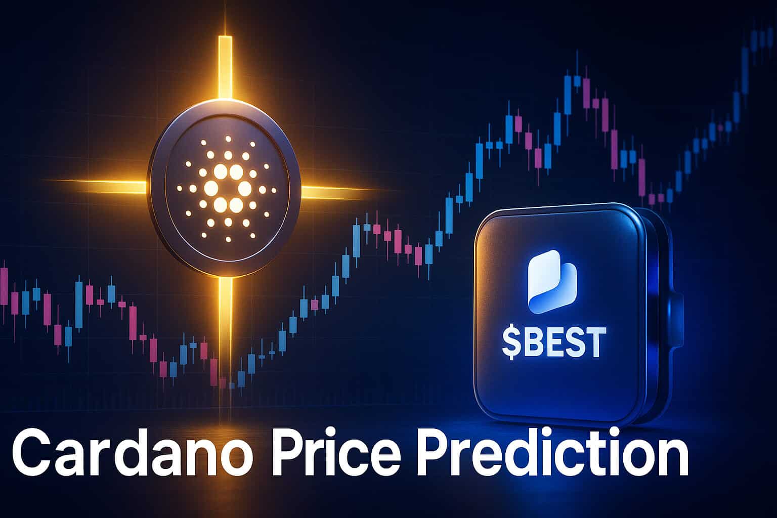 Cardano Price Prediction: Rare Bullish Signal Points to 60% Rally as $BEST Gains Traction
