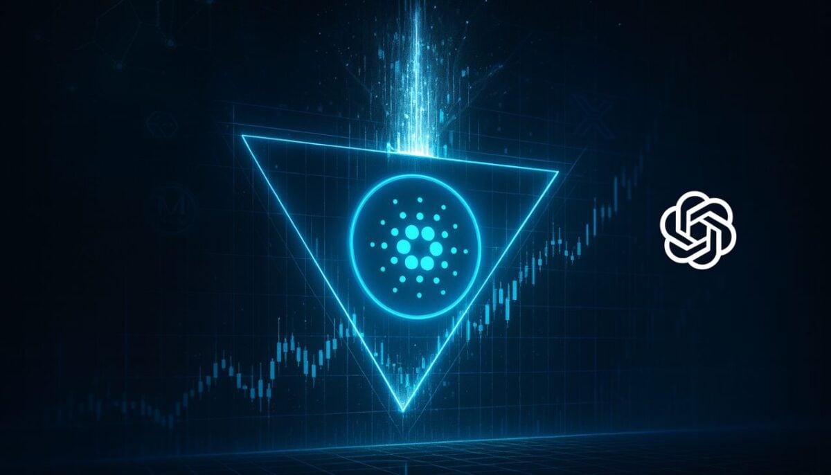Chatgpt -forecasts for the best altcoins