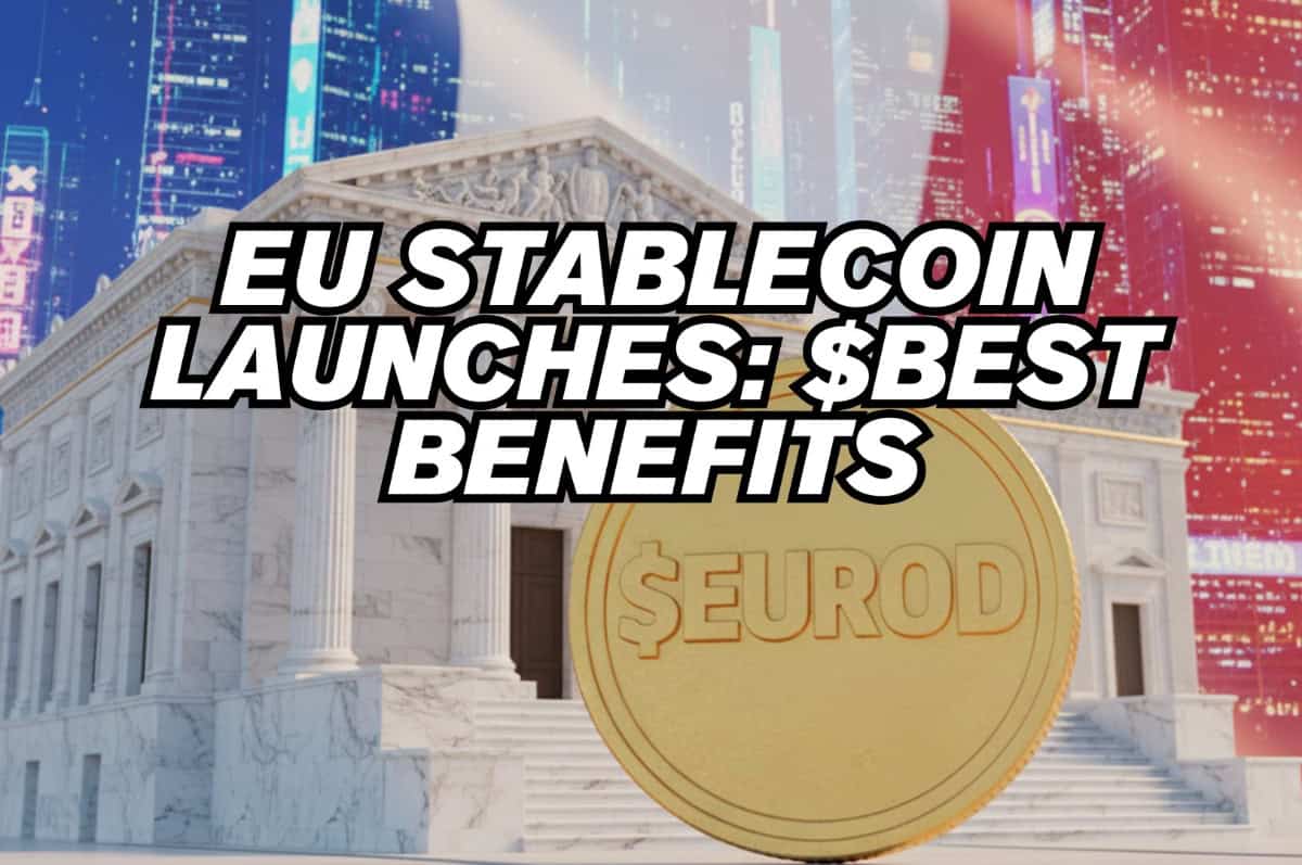 Traders Rush to $BEST Altcoin Now