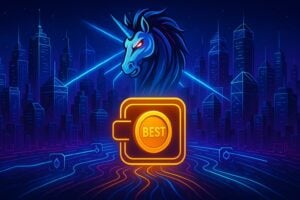 مؤسس 1inch المشارك يرى أن منصات التداول المركزية ستصبح واجهات التمويل اللامركزي — توكن Best Wallet يظهر كأفضل عملة مشفرة للشراء