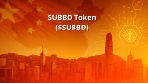 中國暫停香港穩定幣計劃 – 投資者轉向去中心化項目如 SUBBD Token ($SUBBD)