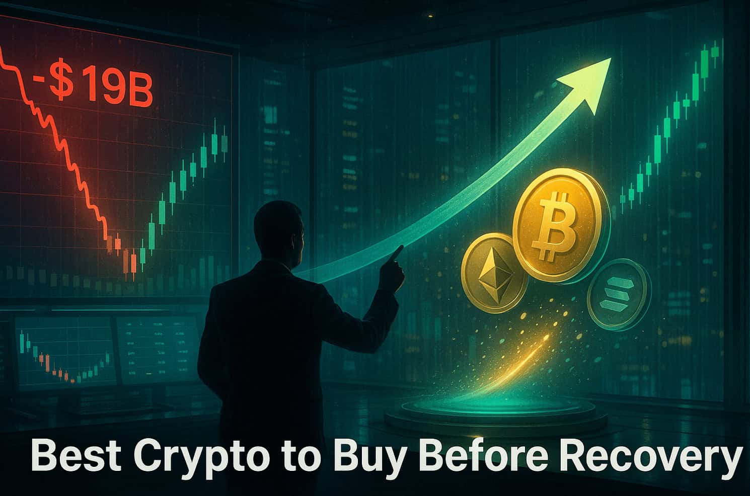 Analysts Call $19B Crypto Crash Not a Long-Term Bearish — Bitcoin Hyper Might Be the Best Crypto to Buy Before Market Recovery