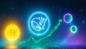 DeepSeek's 3 Best Crypto Presales for Uptober: Market Analysis