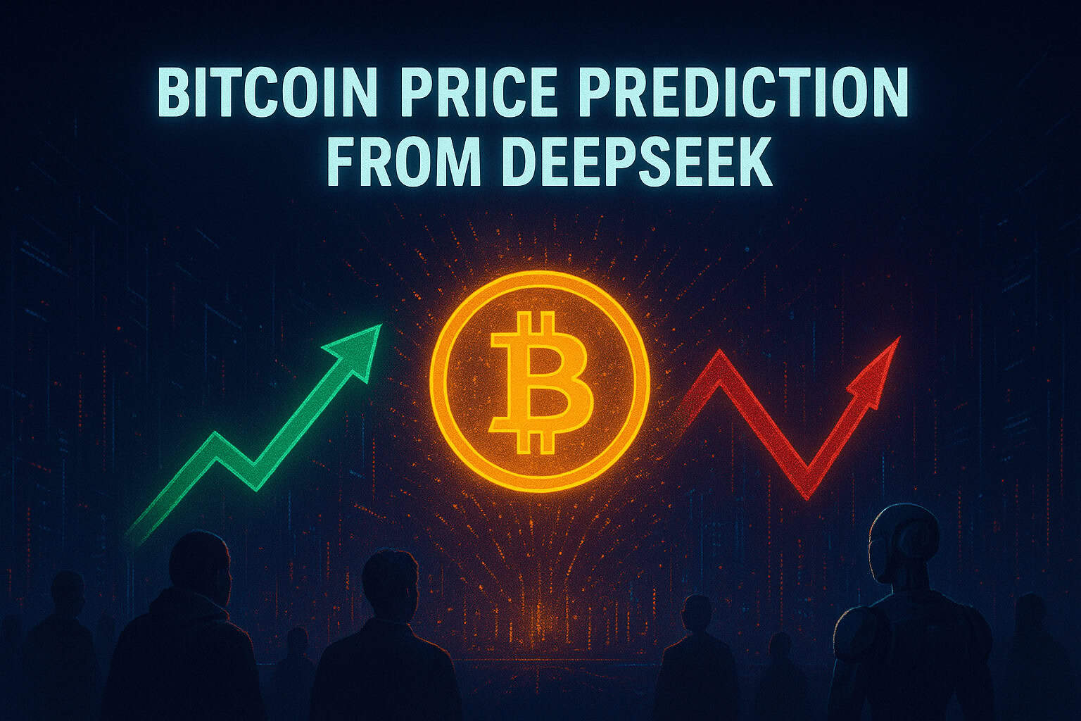 Bitcoin Price Prediction from Deepseek: $160M Short Liquidations in a Day as $BTC Could Rally