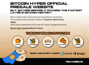 Explanation of the Bitcoin Hyper ecosystem