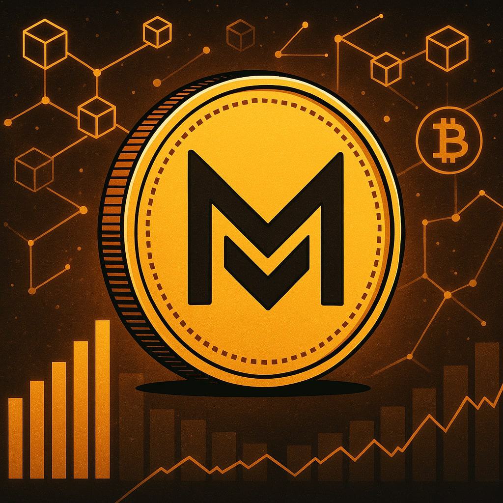 Mantle: Why This Layer-2 Could Be the Standout Altcoin of 2025