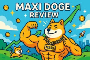 Maxi Doge ($MAXI) Review: What’s the Appeal?