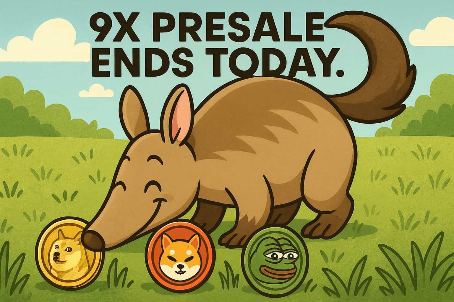 Last Call to Buy as Snorter Token Presale Ends Today with Over $5.7M Raised and 9x Potential