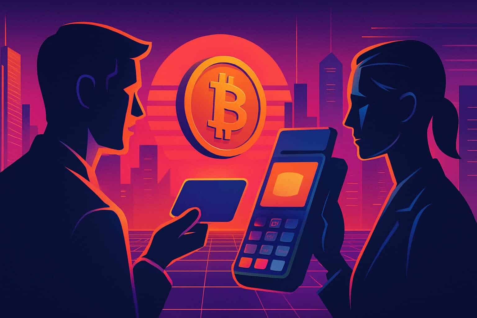 🟨CRYPTO ANALISI: "Square Introduce Pagamenti in Bitcoin Senza Commissioni"