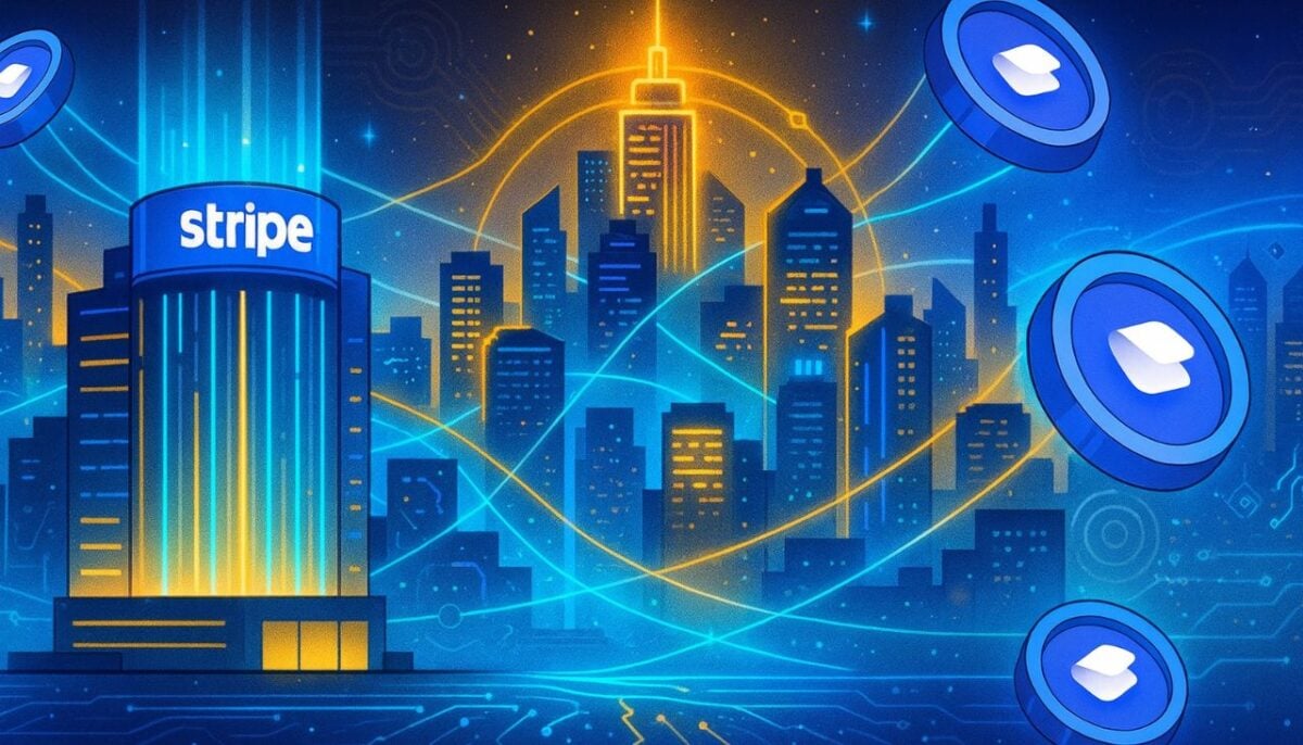 stripe-tempo-500m-raise-why-best-could-be-next-1000x-crypto Stripe’s Tempo Raises $500M to Power the Future of Payments – Why $Best Could Be Next 1000x Crypto