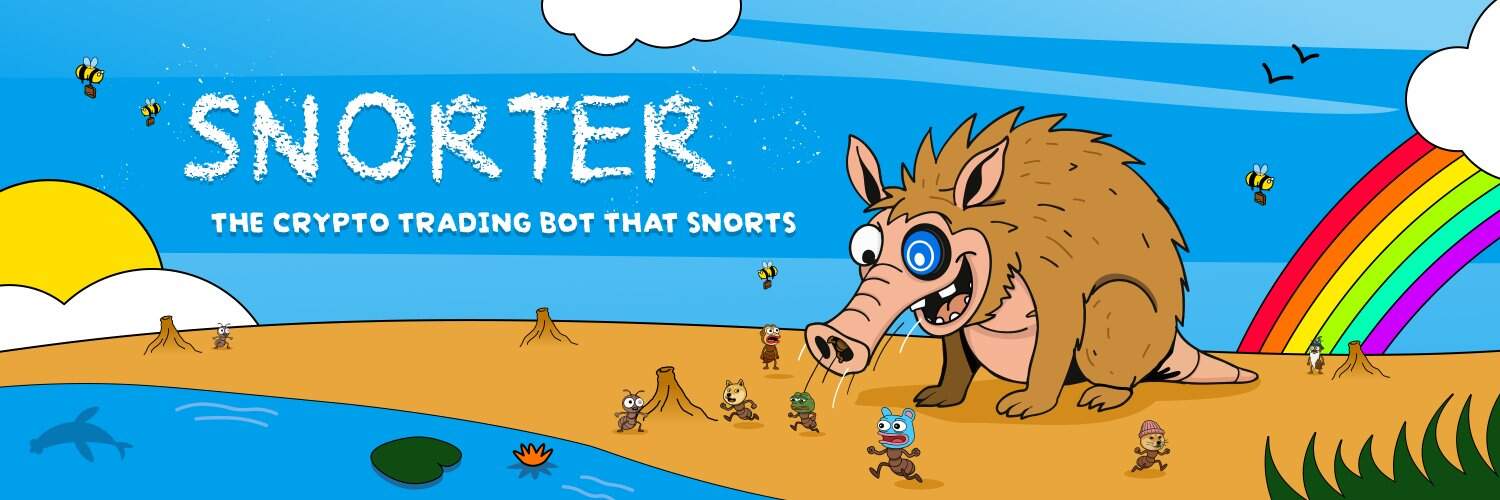 What is Snorter Token? A Complete $SNORT Review For 2025