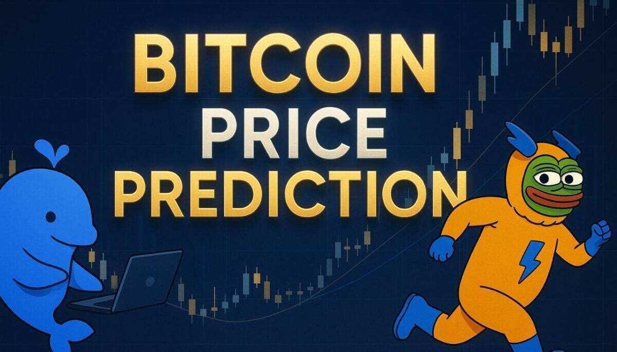 Bitcoin Price Prediction Nov 2025