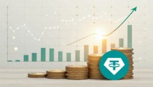 Tether’s 2025 Profits Surpass $10 Billion as Stablecoin Dominance Grows