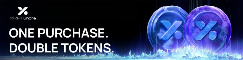 XRP Tundra’s Transparent Model Aligns With Policy Goals