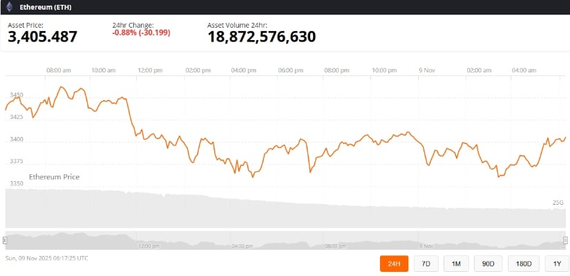 Community and Market Sentiment