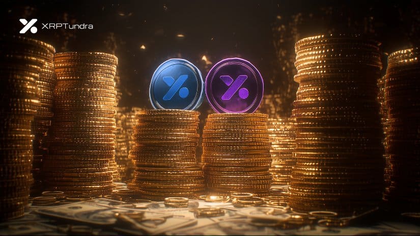 Is XRP a Good Investment? Tundra’s Dual-Token System Says Yes