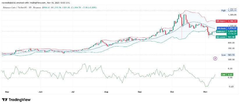 Market Data Shows Reduced Volatility and Gradual Momentum Shift