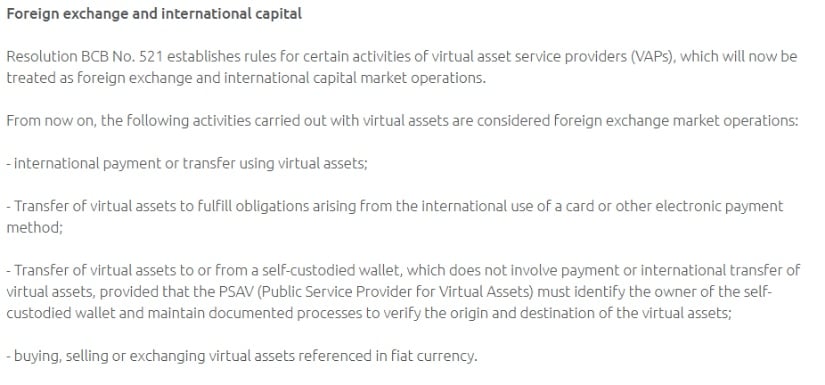 Brazil's Crypto Revolution