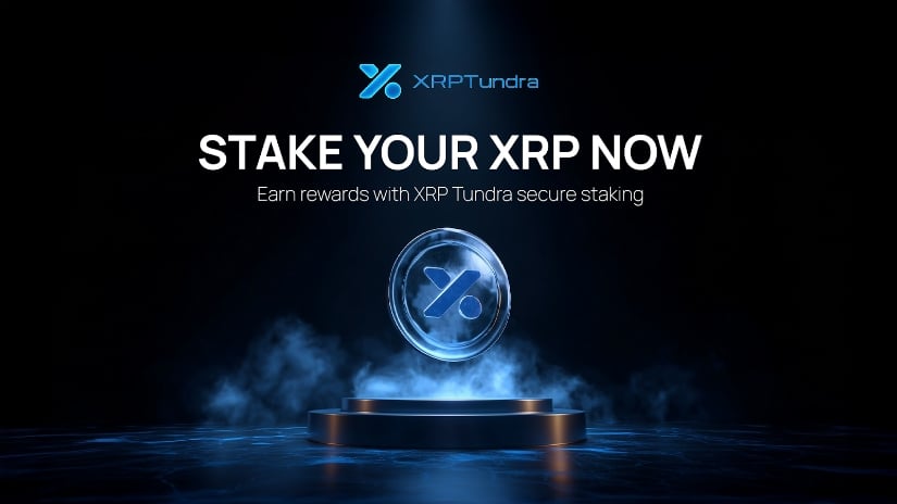 隨著 Sui 因 Balancer 漏洞利用而下降了 9.2%，XRP Tundra 確保安全