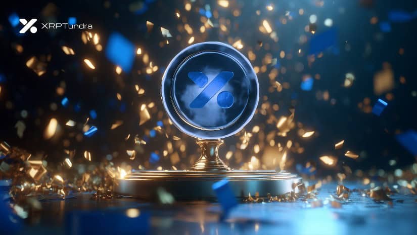 Sui Network Success Story Repeats: XRP Tundra Presale Creates New Millionaire-Making Opportunity