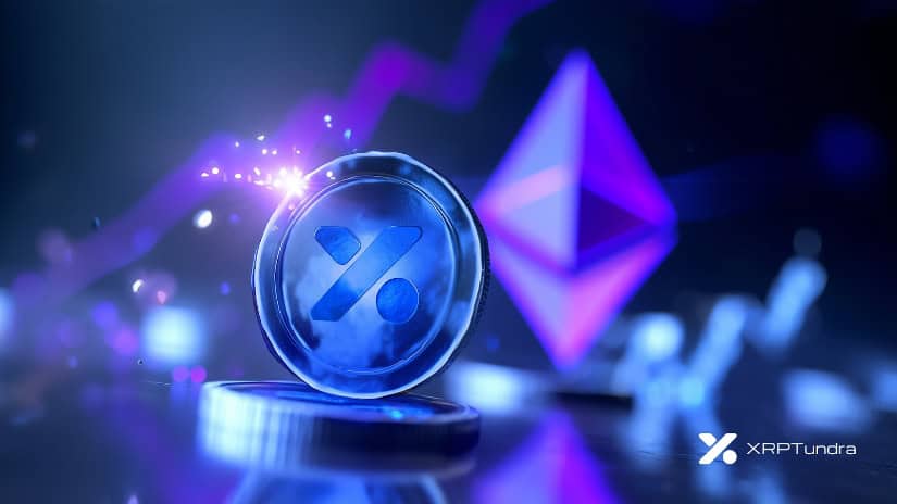 For Investors Comparing Mature and Early-Stage Crypto Plays: Ethereum vs. XRP Tundra