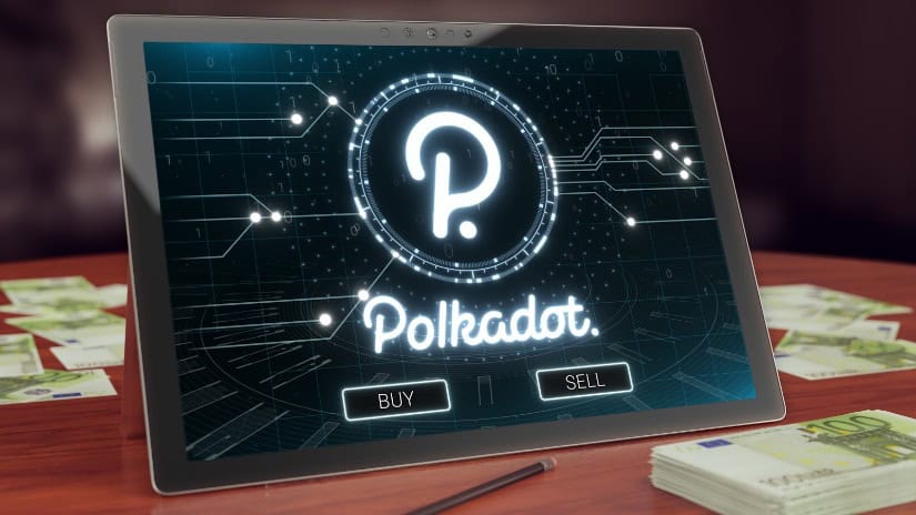 Polkadot News Today: Why Presale Investors Prefer Digitap's ($TAP) Visa Card Instead of Polkadot