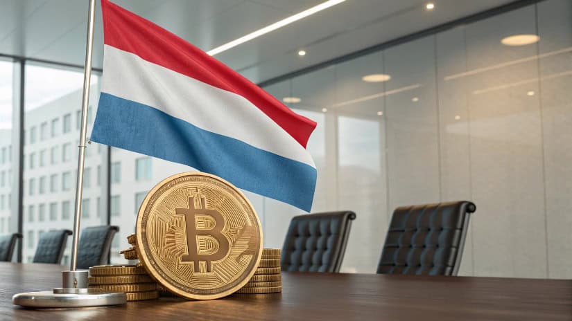 Luxembourg Bold Bitcoin Bet: "No Second Best" as Eurozone's First Sovereign Crypto Investment