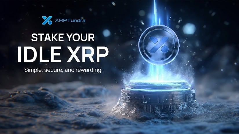 加密货币显示前景看好,但XRP的13亿美元收购狂潮证明了哪个生态系统正在胜出