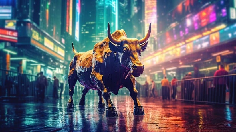 Late to the Tron Party? Digitap ($TAP) is the New Bull in Town and the Best Crypto to Buy in Q4