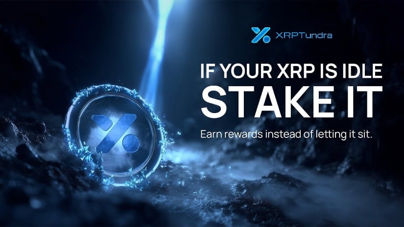 Trump Crypto Policy Could Send XRP Staking Platforms Into Overdrive as Tax Exemption Looms