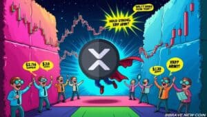 XRP Price Prediction: XRP Poised for Breakout as EZRP ETF Launch Fuels Bullish Move Toward $2.40&ndash;$2.70