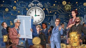 SEC Chair Atkins Launches Critical Crypto Regulation Push After Government Shutdown - BitRSS | Related Crypto Article