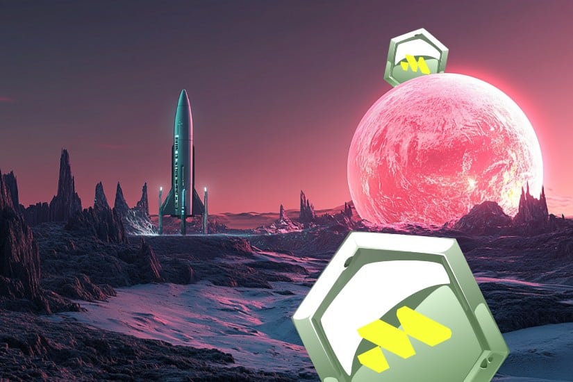 أفضل عملة مشفرة للشراء الآن: كيف جذب البيع المسبق لـ Remittix بقيمة تزيد عن 28 مليون دولار انتباه المستثمرين في 2025