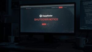 DappRadar Shuts Down After Seven Years, Citing Financial Struggles