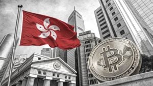 AMINA Bank Becomes First International Bank to Get Hong Kong Crypto License